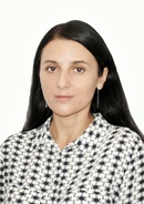 Нікітіна Ольга Володимирівна