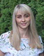 Балабак Алла Василівна