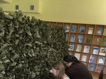 #УніверситетДляАрмії