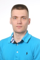 Огілько Станіслав Павлович