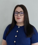 Василенко Ольга Володимирівна