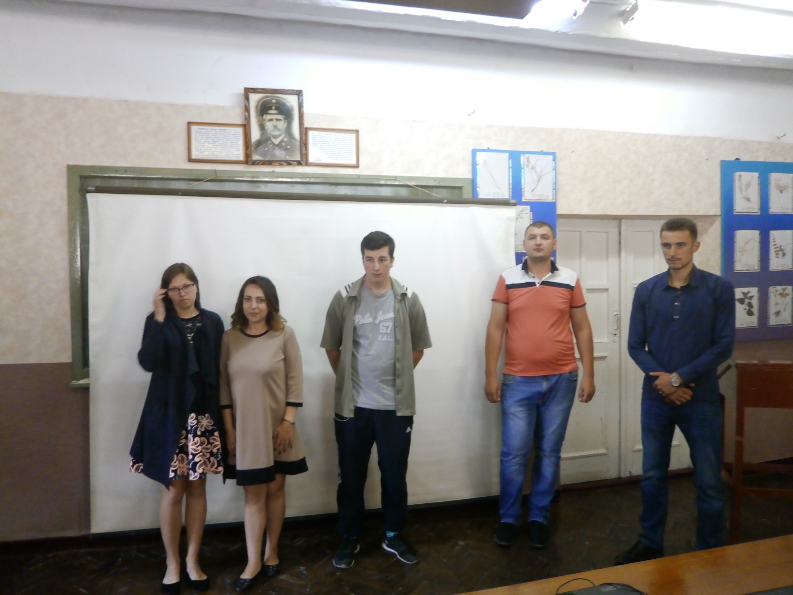 13 червня відбувся захист дипломних робіт