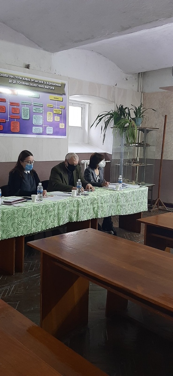 Вітаємо магістрів із захистом кваліфікаційних робіт!