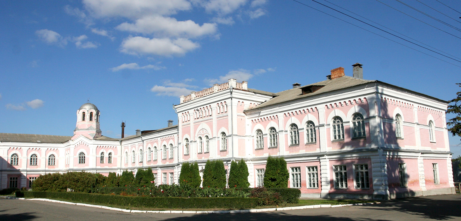Підсумки роботи Міжнародної конференції «Наукове забезпечення виробництва конкурентоспроможної сільськогосподарської продукції в умовах формування екологічностійких агроландшафтів»