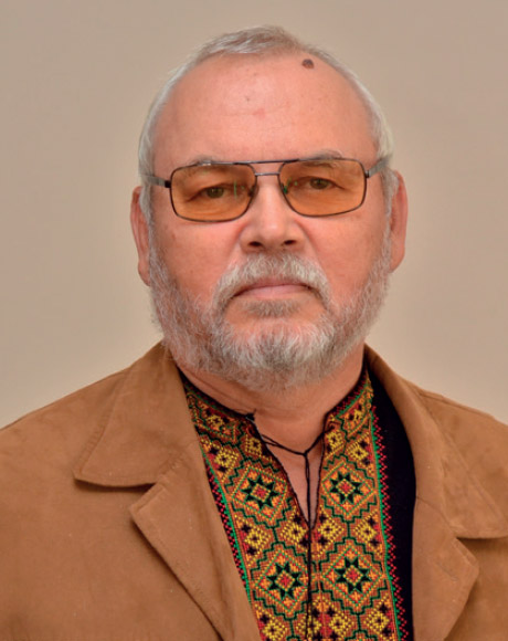 Професору Сергію СОНЬКУ – 70: учений, наставник та поет